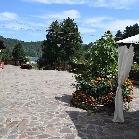 Hotel Lo Sciatore Cotronei Eksteriør bilde